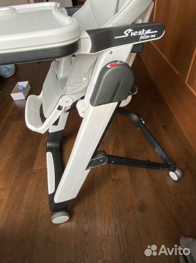 Стул для кормления