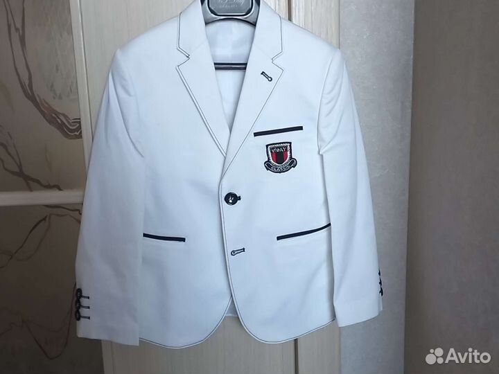 Костюм для мальчика