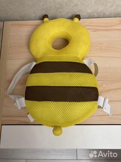 Защитный рюкзачок