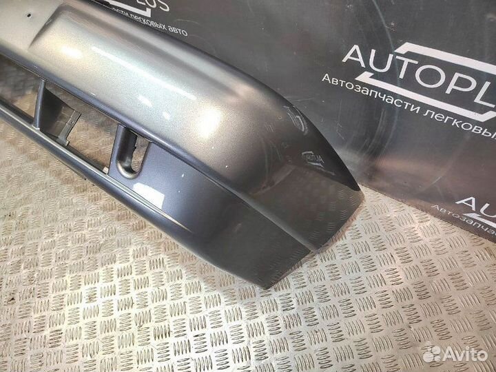 Бампер передний Ваз 2110-2112