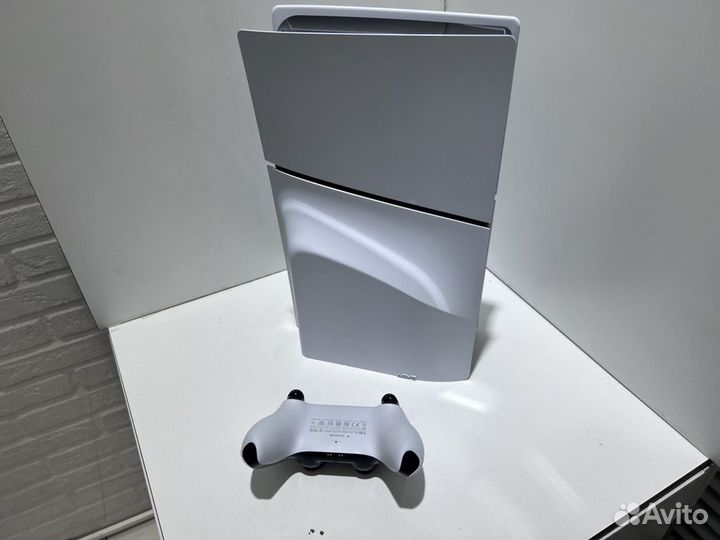 Игровые приставки Sony Playstation 5 Slim 1TB (CFI