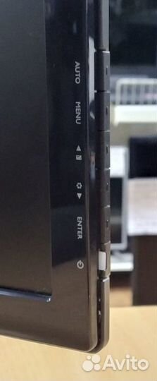 Большой Benq 55см 22/VGA/DVI/Full HD(1920x1080)