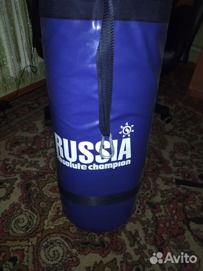 Боксерская груша