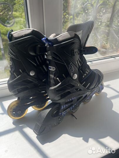 Ролики 40 размер