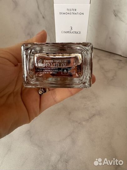 Dolce gabbana imperatrice 3