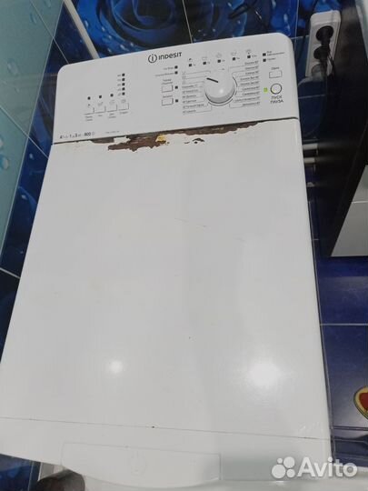 Стиральная машина автомат