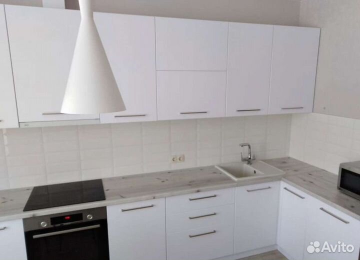 Кухонный гарнитур по индивидуальным размерам