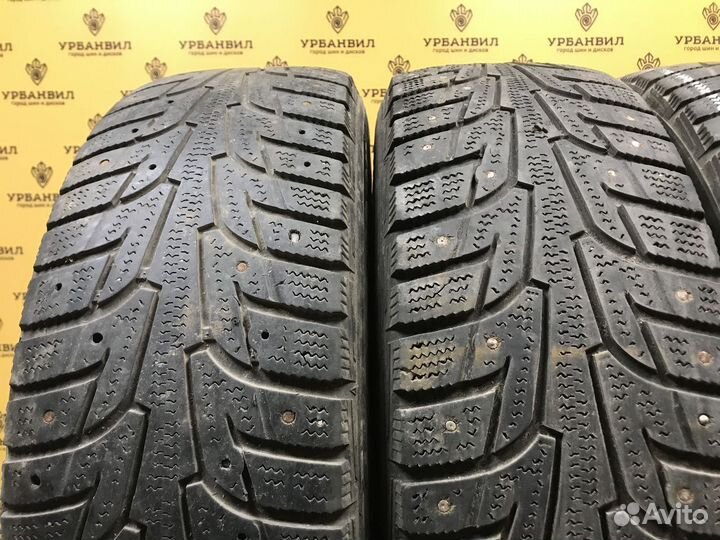 Hankook Winter I'Pike RS W419 185/65 R15 92T