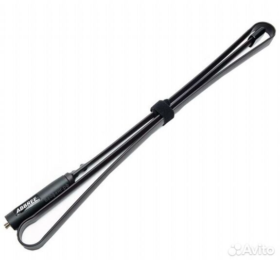Антенна складная AR-152A удлиненная 108 см