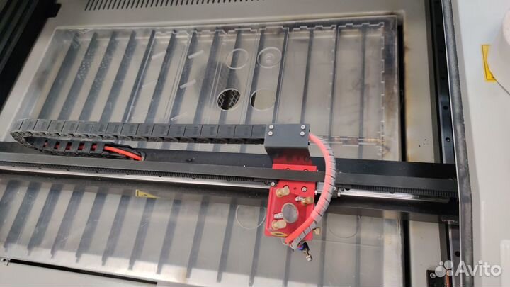 Маркировка, гравировка, печать