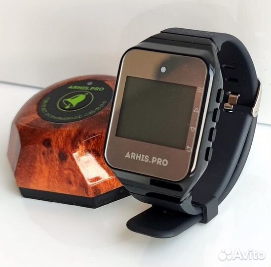 Кнопка вызова персонала, кассира, охраны в магазин