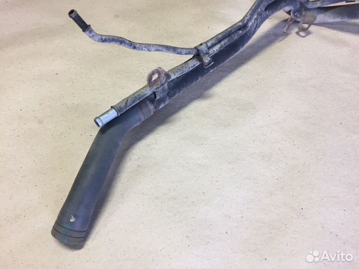 Горловина топливного бака Hyundai Tucson 2007