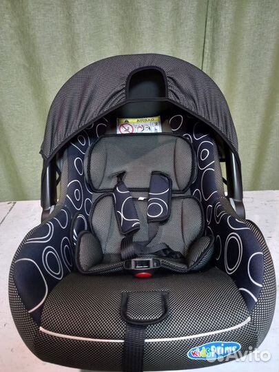 Автолюлька от 0