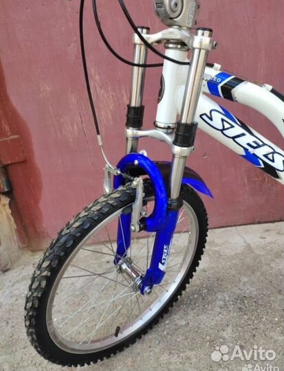 Велосипед Stels 