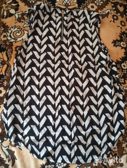 Блузка женская летняя