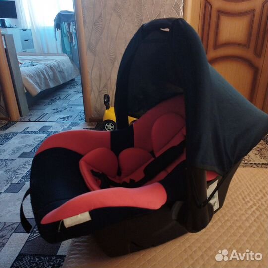 Авто люлька