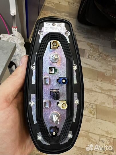 Антенна Дефендер 2