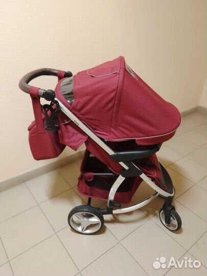 Детские коляски