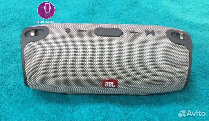 Беспроводная колонка Xtreme