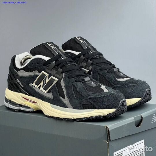 Кроссовки New Balance 1906d (Арт.67947)