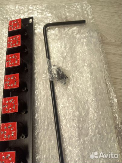 Патч-панель