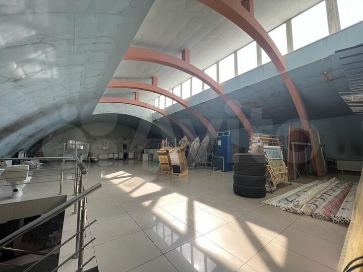 Склад, 2500 м²