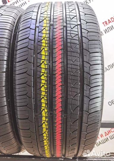 Nexen N'Priz AH8 225/45 R18 91R