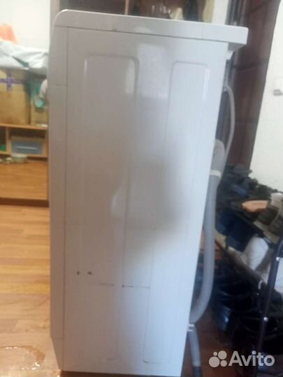 Стиральная машина samsung бу