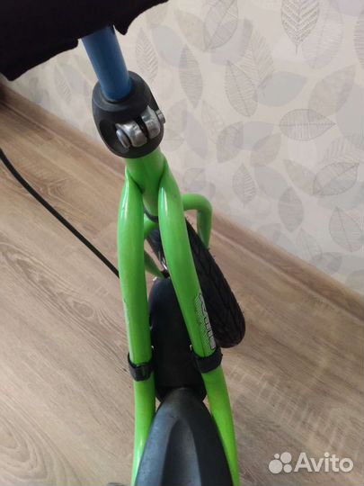 Беговел puky lr xl