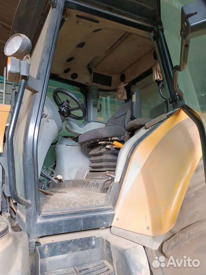 Трактор CHALLENGER MT595B, 2010