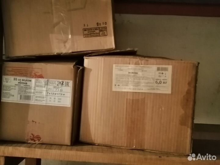 Банки стеклянные