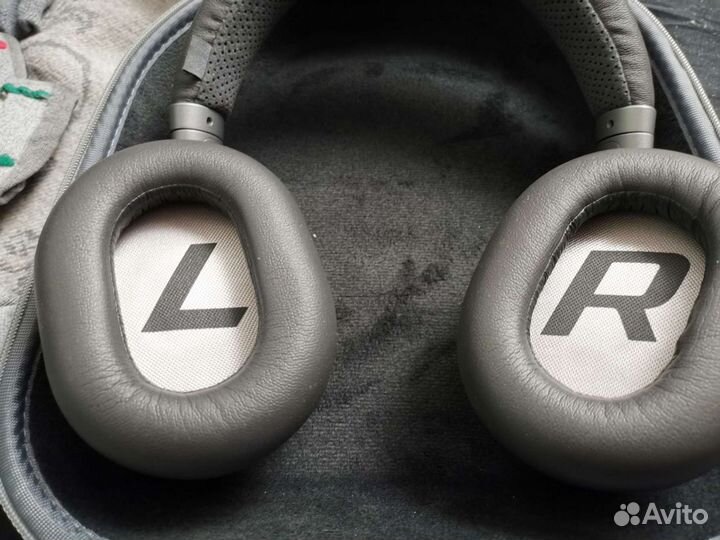 Plantronics backbeat pro 2 se