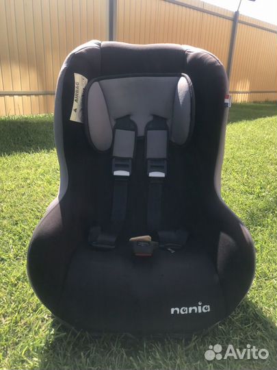 Авто кресло