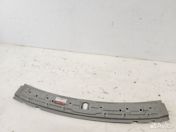 Поперечина крыши Kia Rio 3 2011-2017