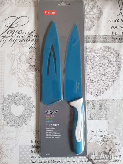 Нож нержавеющая сталь