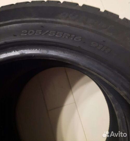 Hankook Optimo 4S H730 205/55 R16