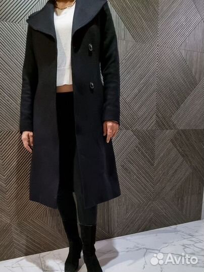 Massimo Dutti Пальто женское демисезонное