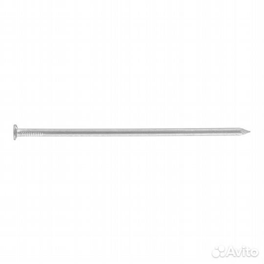 Гвозди строительные 5,0x150 мм (1 кг)