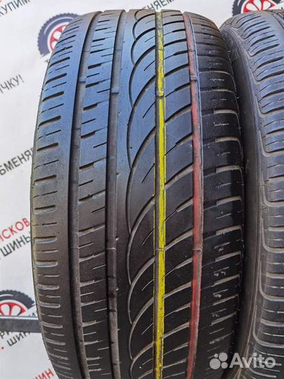 Aplus A607 255/45 R20 105W