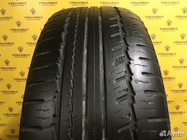 Nokian Tyres Nordman S SUV 235/60 R18 103H