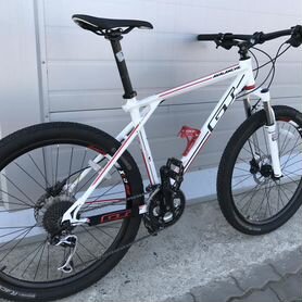 Горный велосипед GT 27.5 avalanche elite