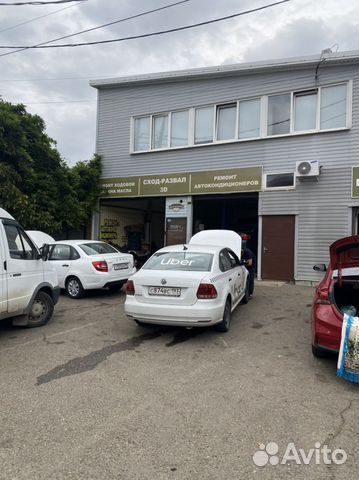 Требуется слесарь,на сто