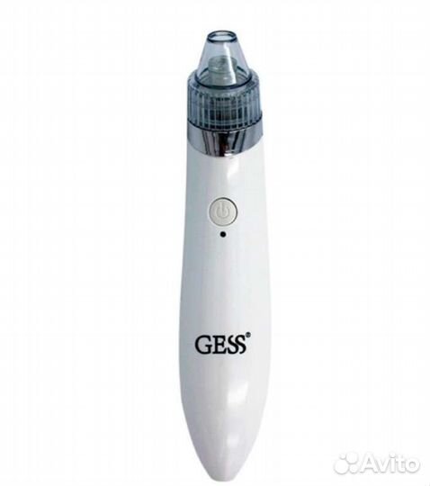 Прибор для вакумной чистки и дермабразии