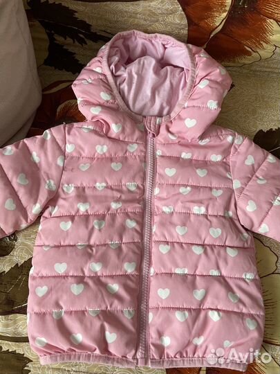 Детские вещи