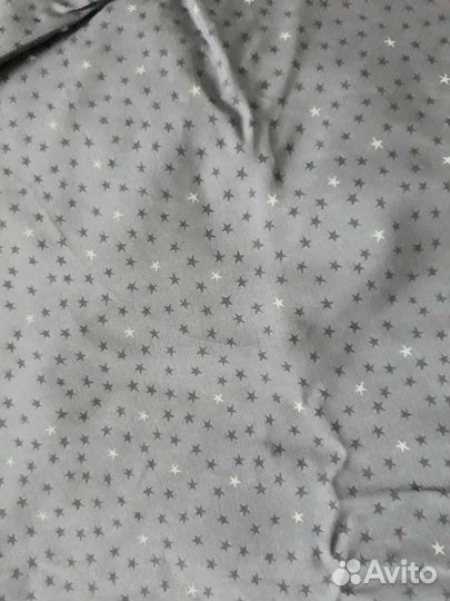 Ткань плательная