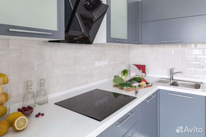 Кухонный гарнитур от производителя