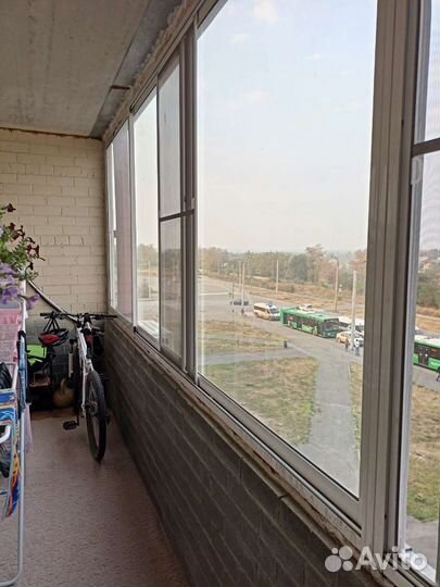 Балконные рамы бу