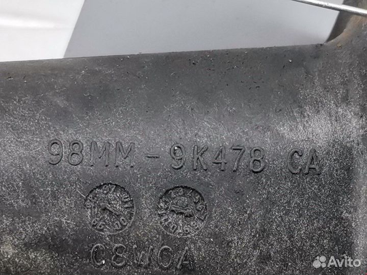 Корпус термостата Ford Focus 1998 1493599