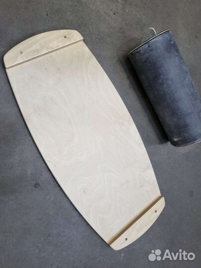 Балансборд ProBalance Kater Wake (Новый)