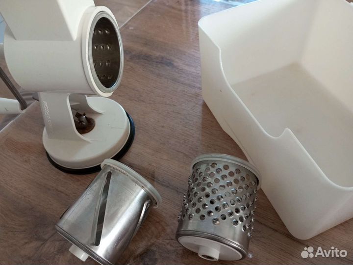 Шинкова/ овощерезка для заготовок